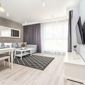 Exclusive Vermelo Apartment